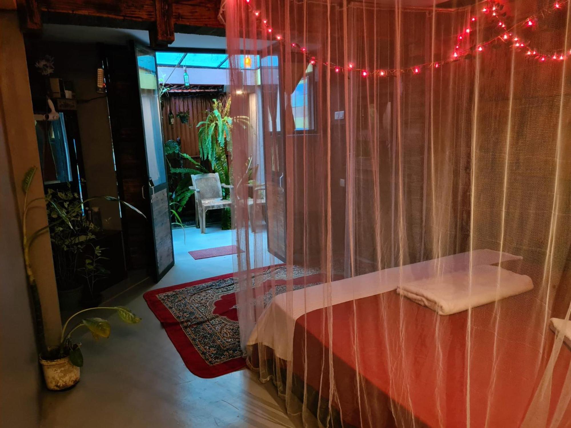 La Pinchi " Pinchi'S Bed " Hotel Gampola Eksteriør billede